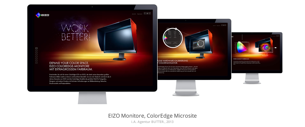 Norbert Stirner - Werbung und Design